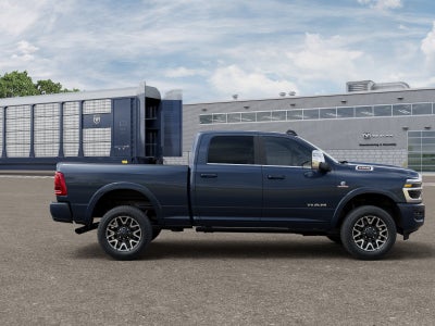 2026 RAM 2500 Limited