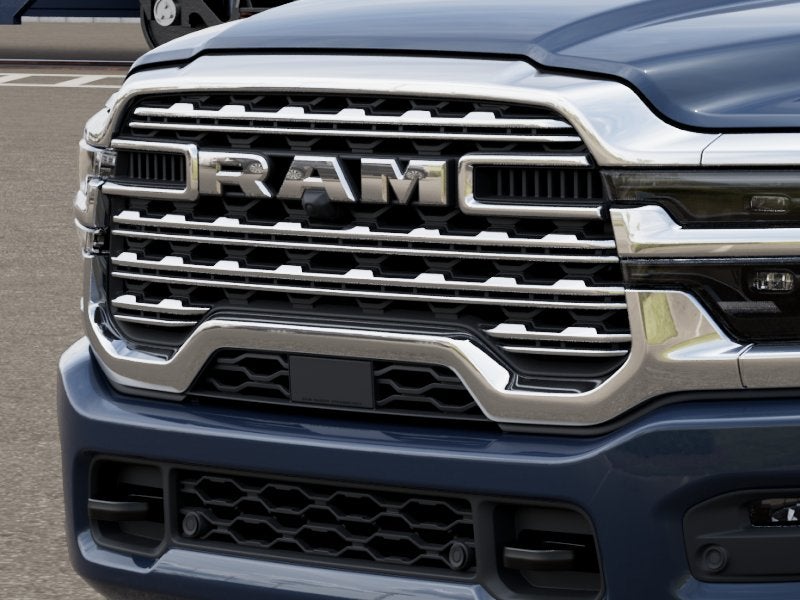 2026 RAM 2500 Limited
