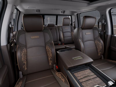 2026 RAM 2500 Limited