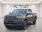 2026 RAM 2500 Limited Longhorn Crew Cab 4x4 6'4' Box