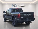 2026 RAM 2500 Limited Longhorn Crew Cab 4x4 6'4' Box