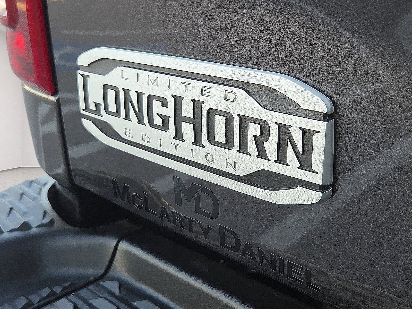 2026 RAM 2500 Limited Longhorn Crew Cab 4x4 6'4' Box