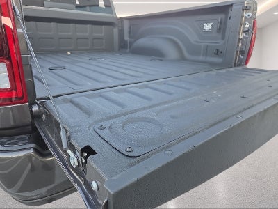 2026 RAM 2500 Limited Longhorn Crew Cab 4x4 6'4' Box