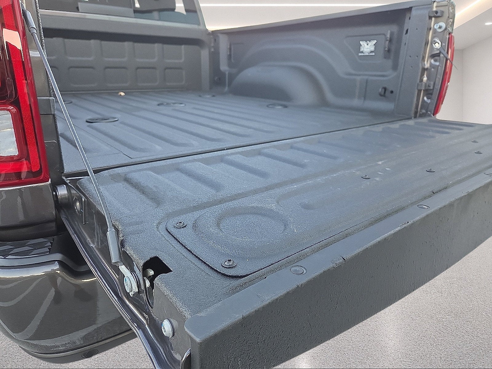 2026 RAM 2500 Limited Longhorn Crew Cab 4x4 6'4' Box