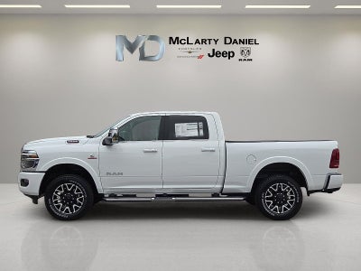 2026 RAM Ram 2500 RAM 2500 LIMITED LONGHORN CREW CAB 4X4 6'4' BOX