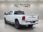 2026 RAM Ram 2500 RAM 2500 LIMITED LONGHORN CREW CAB 4X4 6'4' BOX
