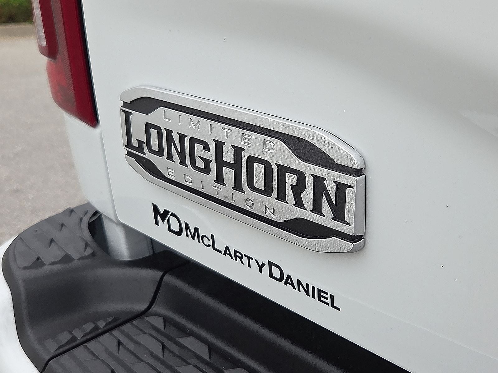 2026 RAM Ram 2500 RAM 2500 LIMITED LONGHORN CREW CAB 4X4 6'4' BOX