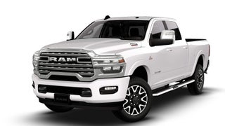 2026 RAM 2500 Limited Longhorn