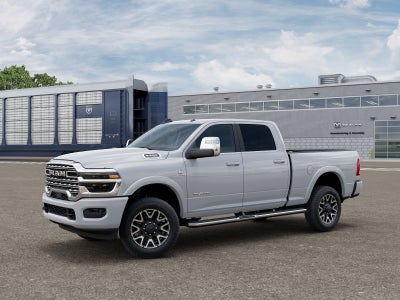 2026 RAM Ram 2500 RAM 2500 LIMITED LONGHORN CREW CAB 4X4 6'4' BOX