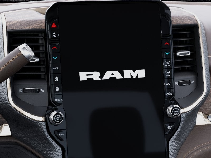 2026 RAM Ram 2500 RAM 2500 LIMITED LONGHORN CREW CAB 4X4 6'4' BOX