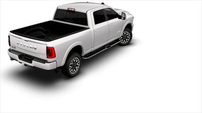 2026 RAM Ram 2500 RAM 2500 LIMITED LONGHORN CREW CAB 4X4 6'4' BOX