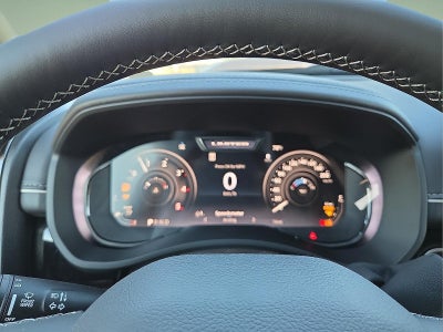 2026 RAM Ram 2500 RAM 2500 LIMITED MEGA CAB 4X4 6'4' BOX