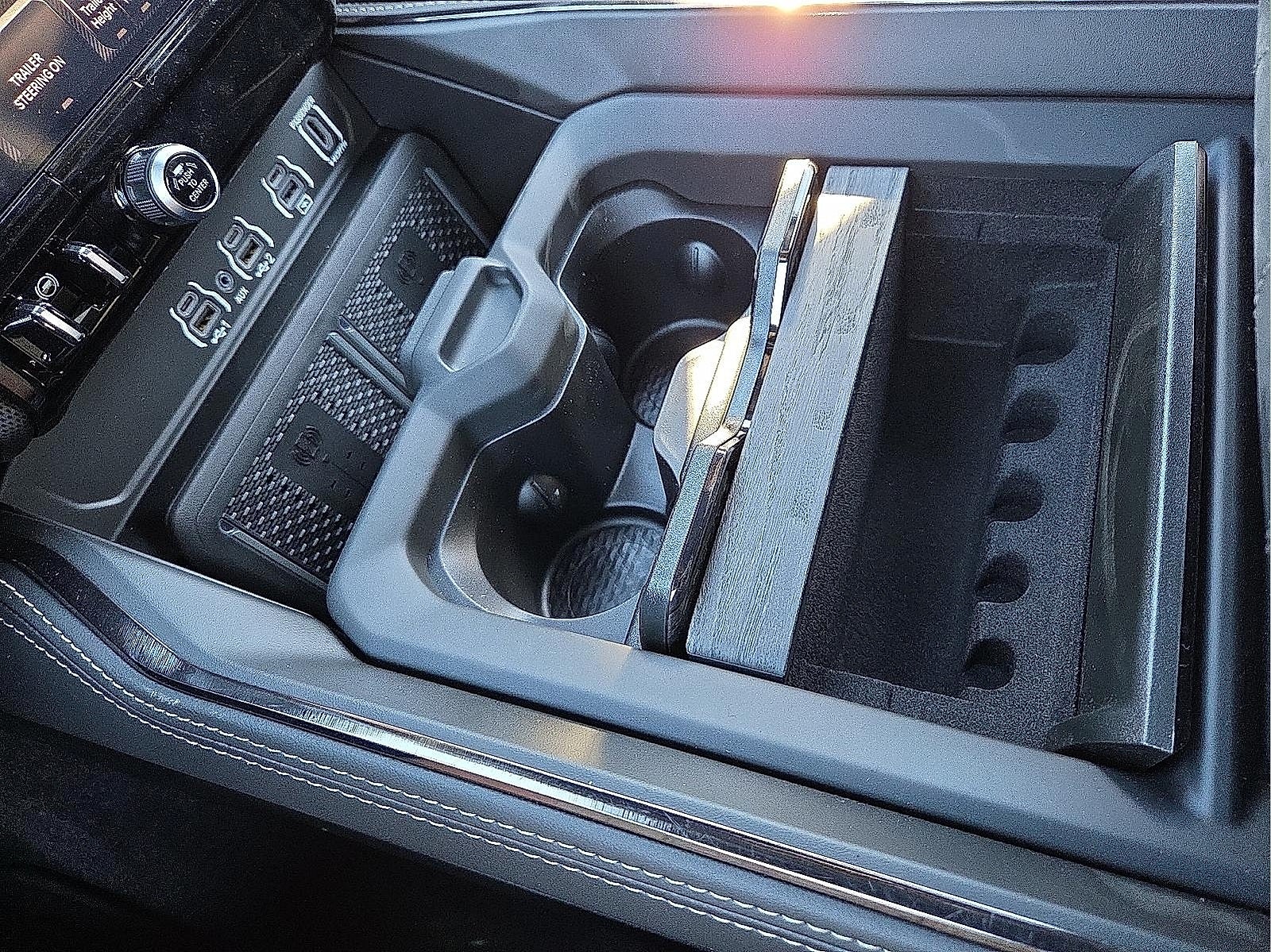 2026 RAM Ram 2500 RAM 2500 LIMITED MEGA CAB 4X4 6'4' BOX