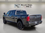 2026 RAM Ram 2500 RAM 2500 LIMITED MEGA CAB 4X4 6'4' BOX