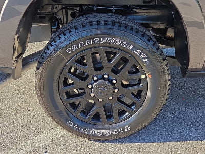 2026 RAM Ram 2500 RAM 2500 LIMITED MEGA CAB 4X4 6'4' BOX