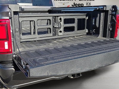 2026 RAM Ram 2500 RAM 2500 LIMITED MEGA CAB 4X4 6'4' BOX