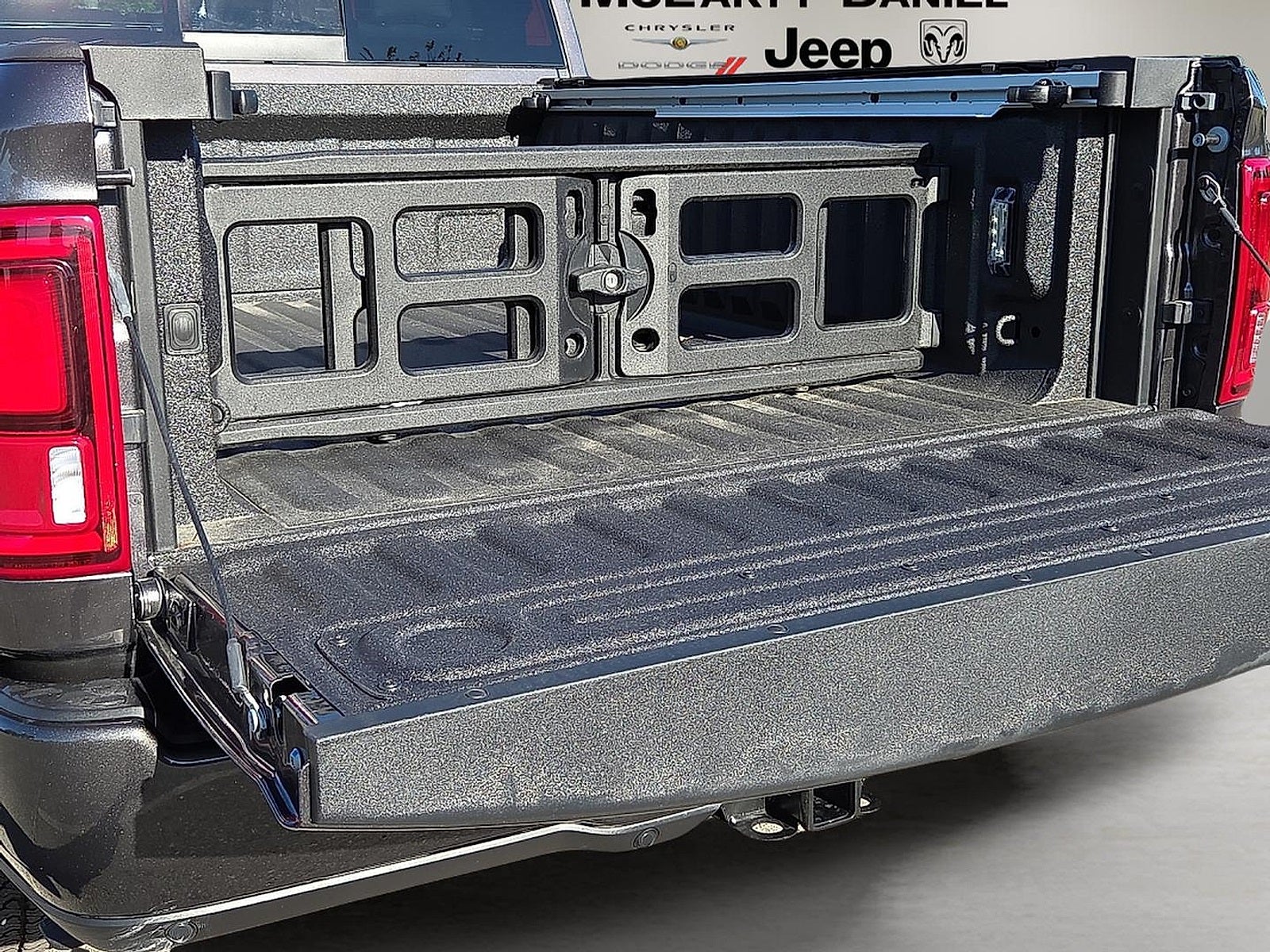 2026 RAM Ram 2500 RAM 2500 LIMITED MEGA CAB 4X4 6'4' BOX