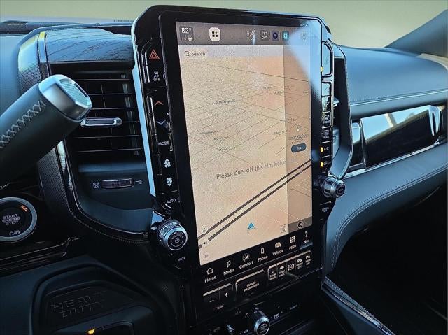 2026 RAM Ram 2500 RAM 2500 LIMITED MEGA CAB 4X4 6'4' BOX