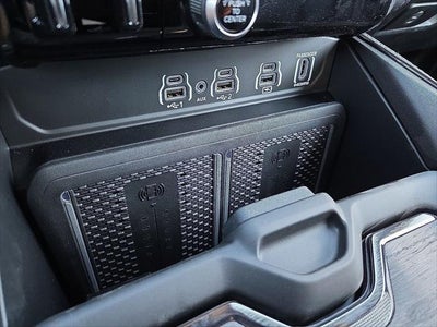 2026 RAM Ram 2500 RAM 2500 LIMITED MEGA CAB 4X4 6'4' BOX