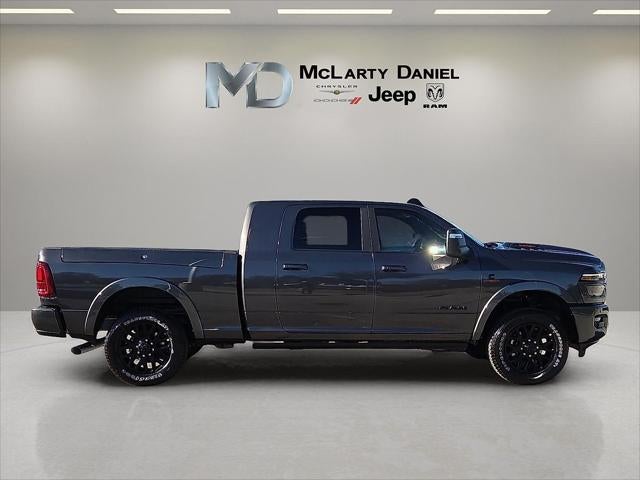 2026 RAM Ram 2500 RAM 2500 LIMITED MEGA CAB 4X4 6'4' BOX