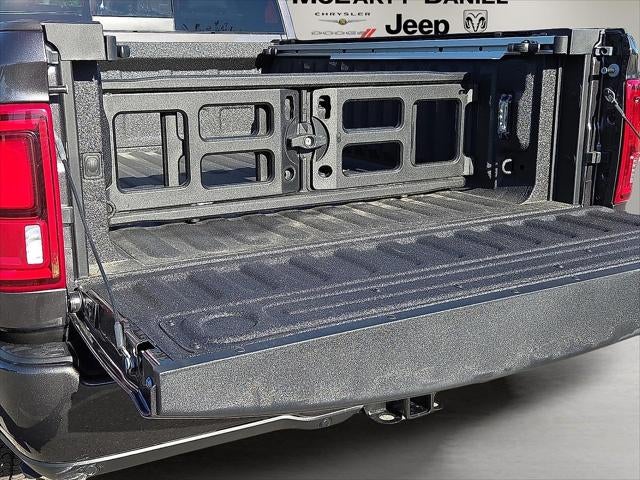 2026 RAM Ram 2500 RAM 2500 LIMITED MEGA CAB 4X4 6'4' BOX