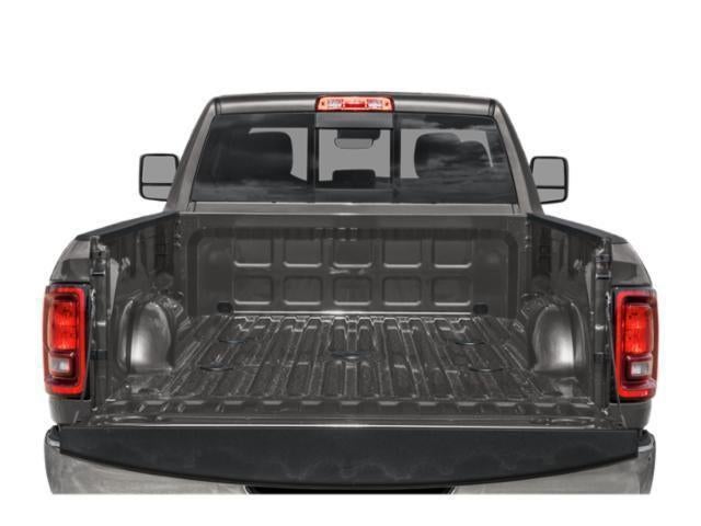 2027 RAM 3500 Tradesman