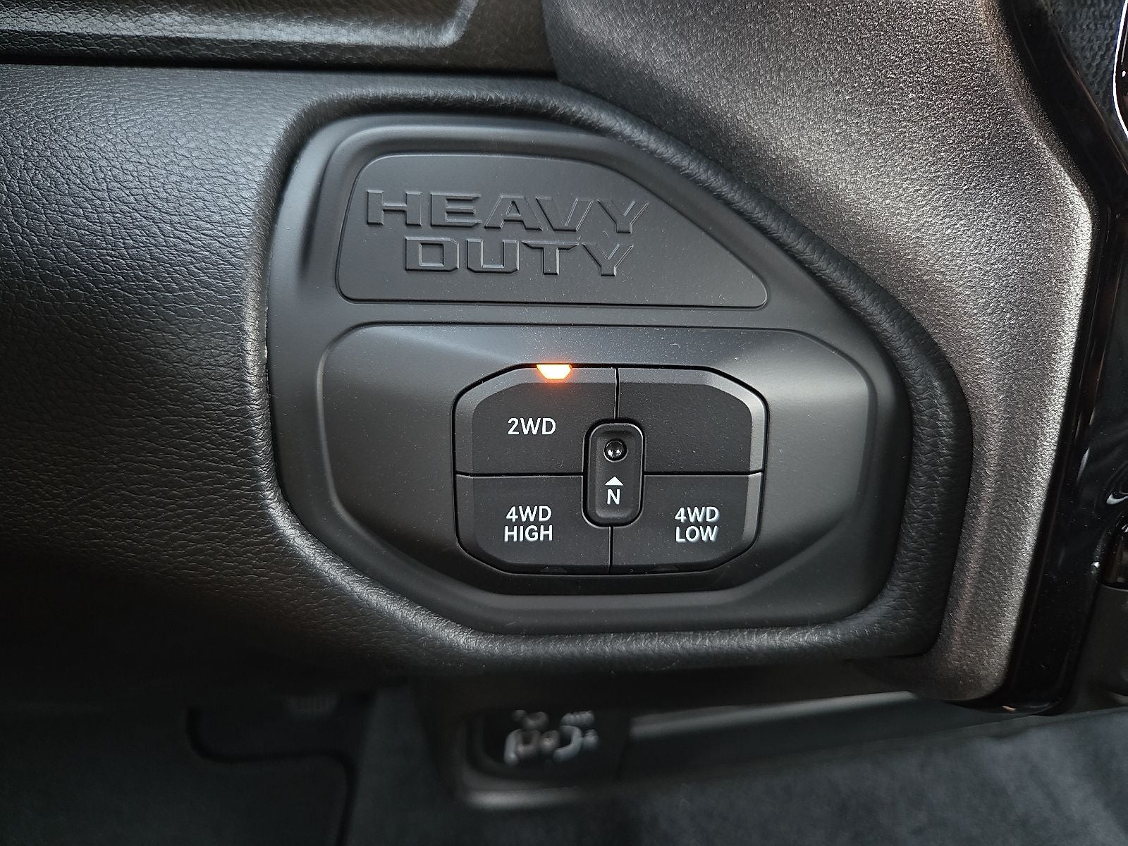 2027 RAM 3500 Tradesman