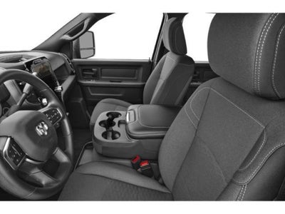 2027 RAM 3500 Tradesman