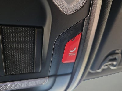 2027 RAM 3500 Tradesman