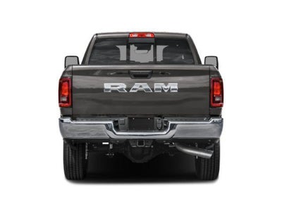 2027 RAM 3500 Tradesman
