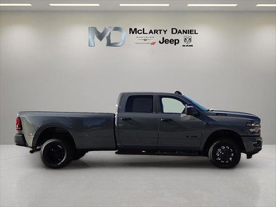 2027 RAM 3500 Big Horn