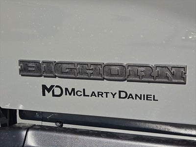 2027 RAM 3500 Big Horn