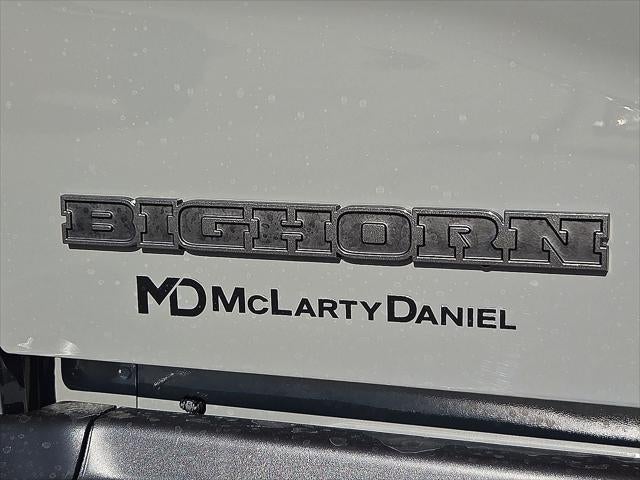 2027 RAM 3500 Big Horn