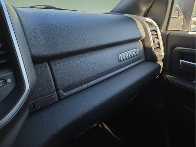 2027 RAM 3500 Big Horn