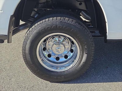 2027 RAM 3500 Big Horn