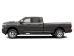 2027 RAM 3500 Laramie