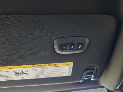 2027 RAM 3500 Laramie