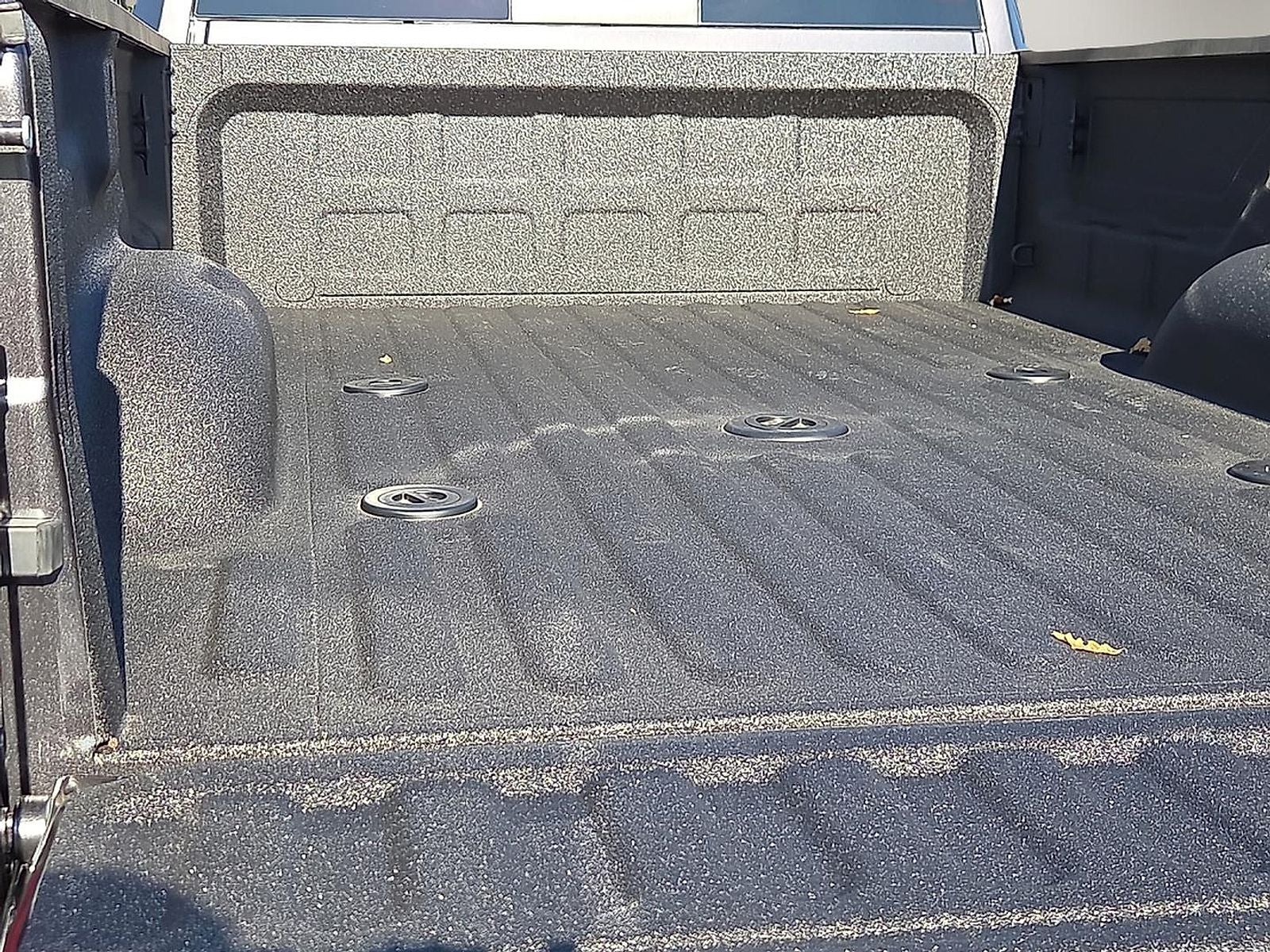 2027 RAM 3500 Laramie