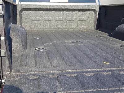 2027 RAM 3500 Laramie