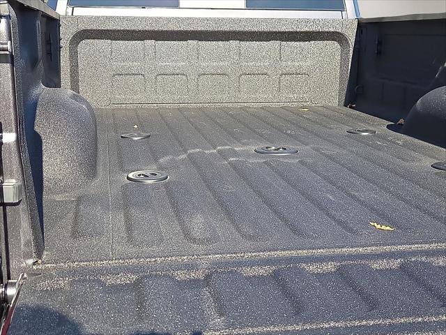 2027 RAM 3500 Laramie