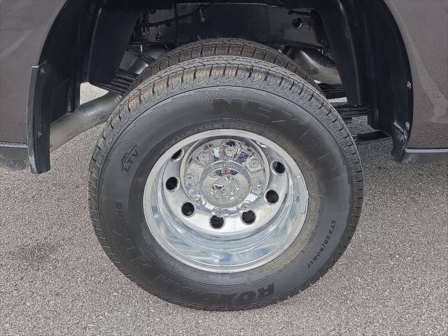 2026 RAM Ram 3500 RAM 3500 LARAMIE CREW CAB 4X4 8' BOX