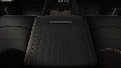 2027 RAM 3500 Limited