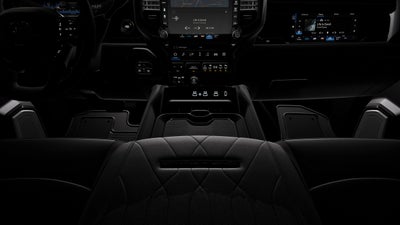 2027 RAM 3500 Limited