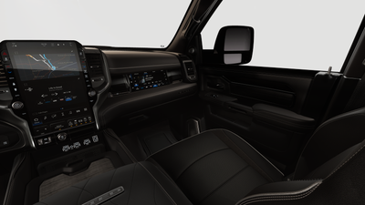 2027 RAM 3500 Limited