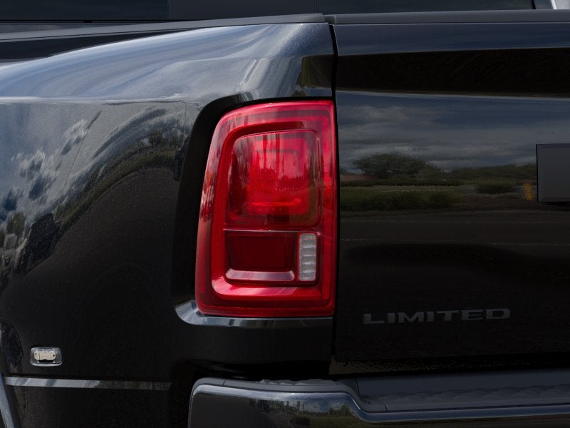 2027 RAM 3500 Limited