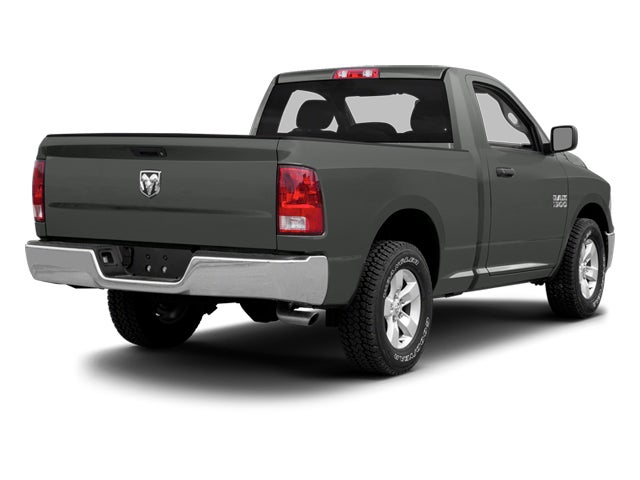 2013 RAM 1500 Express