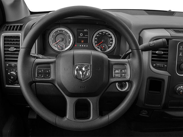 2013 RAM 1500 Express