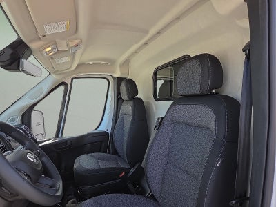 2026 RAM Ram ProMaster RAM PROMASTER 2500 TRADESMAN CARGO VAN HIGH ROOF 159' WB