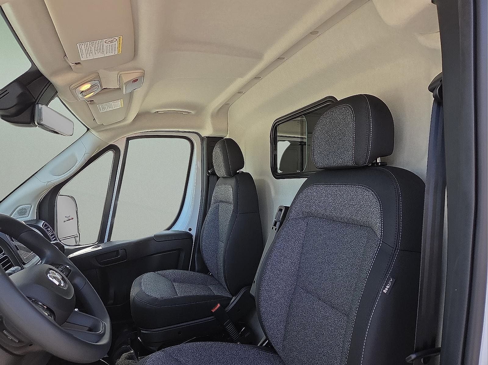 2026 RAM Ram ProMaster RAM PROMASTER 2500 TRADESMAN CARGO VAN HIGH ROOF 159' WB