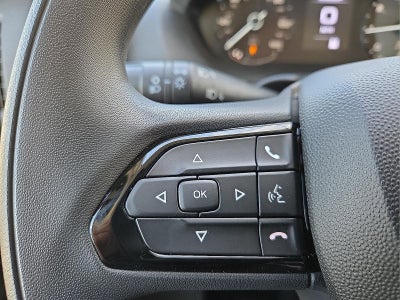 2026 RAM Ram ProMaster RAM PROMASTER 2500 TRADESMAN CARGO VAN HIGH ROOF 159' WB
